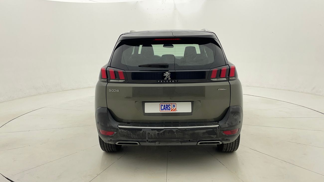 Peugeot 5008 GT LINE 1.6 | Zero Down Payment | Home Test Drive