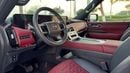Nissan Patrol SE PLATINUM CITY