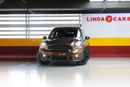 Mini Cooper SD Paceman R61
