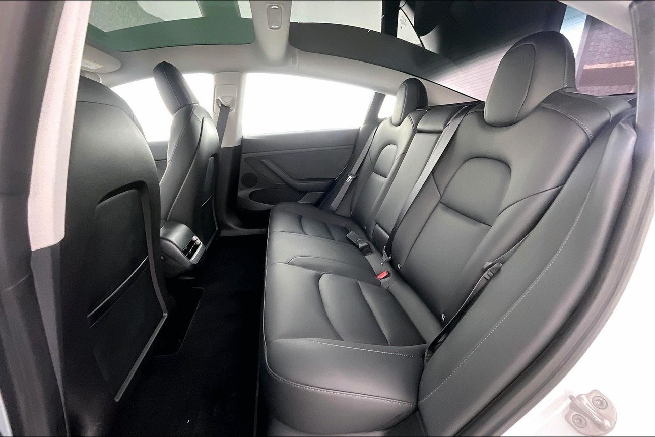 Tesla Model 3 Performance (Dual Motor) | Guaranteed Warranty | 0 Down Payment