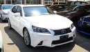 Lexus GS350