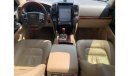 Toyota Land Cruiser GXR 2013 V8 Ref#547