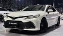 Toyota Camry 40TH Anniversary 3.5L