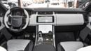 Land Rover Range Rover Sport RANGE ROVER SPORT SVR | ULTIMATE EDITION | 2022