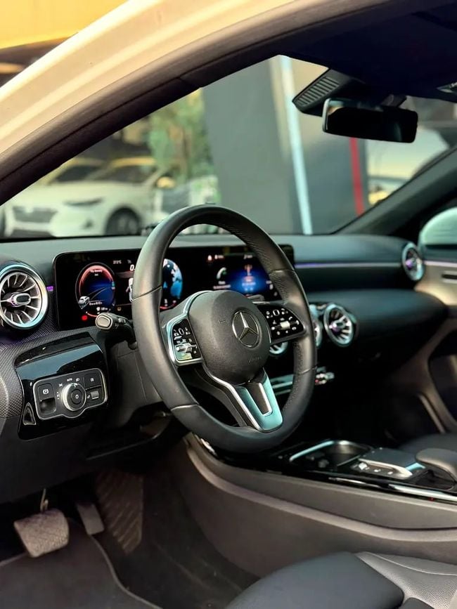 Mercedes-Benz A220 STANDARD, миниатюра 26