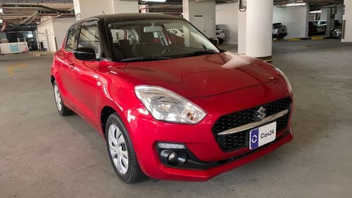 Suzuki Swift 2023 GL | AED 517/Month | 0 DP | 30 Day Return | Warranty | Service History