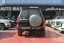 Nissan Patrol Super Safari A/T,GCC