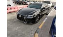 Lexus GS 200t