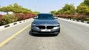 BMW 520i Std 2.0L