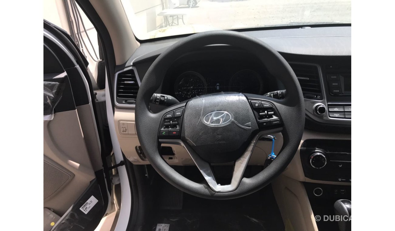 Hyundai Tucson HYUNDAI   TUSAN 2018