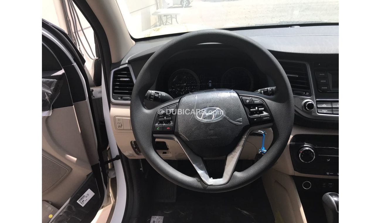 Hyundai Tucson HYUNDAI   TUSAN 2018