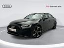 أودي A4 35 TFSI PROGRESS BLACK 40 TFSI S-LINE