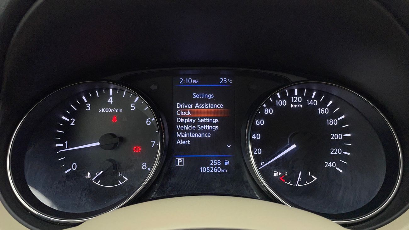 Nissan XTrail S 2.5 | Zero Down Payment | Home Test Drive