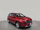 Chevrolet Groove 2024 LT | AED 563/Month | 0 DP | 30 Day Return | Warranty | Service History