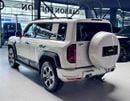 بي واي دي ليوبارد 5 Leopard 5 2025 white color