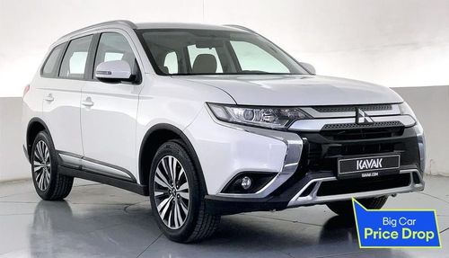 Mitsubishi Outlander GLX Midline | 1 year free warranty | 0 Down Payment