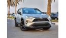 Toyota RAV4 TOYOTA RAV4 XSE HYBRID 2020 MODEL FULL OPTION