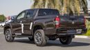 Mitsubishi L200 GLS Mitsubishi L200 Sportero 2.4L Diesel 2025