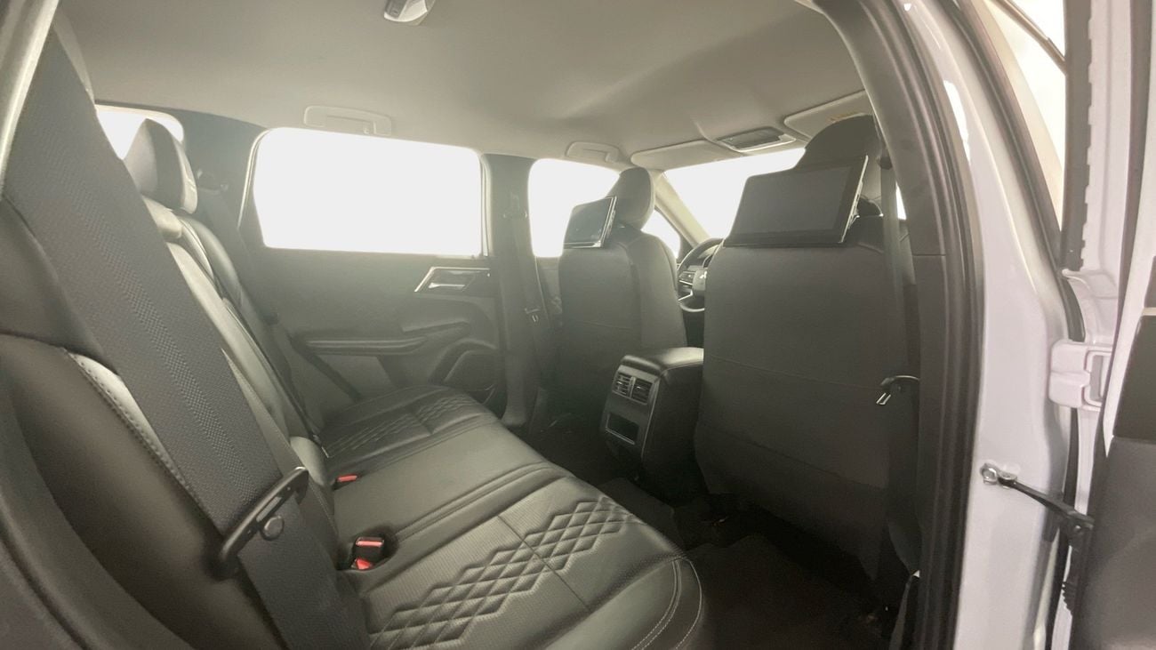 Mitsubishi Outlander PREMIUM LAUNCH EDITION Prime Edition | Guaranteed Warranty | 0 Down Payment
