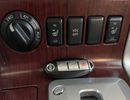 Nissan Pathfinder LE