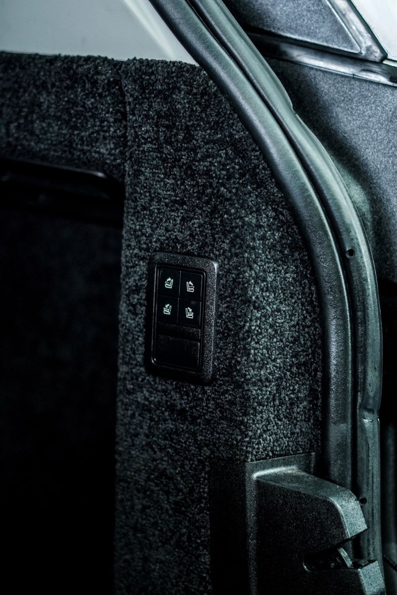 Land Rover Range Rover Supercharged 5.0L