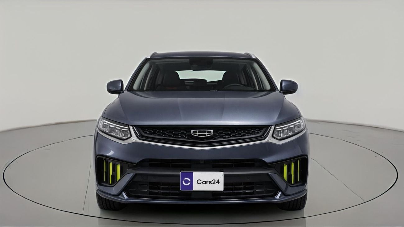 جيلي توجيلا 2025 GL | AED 1216/Month | 0 DP | 30 Day Return | Warranty