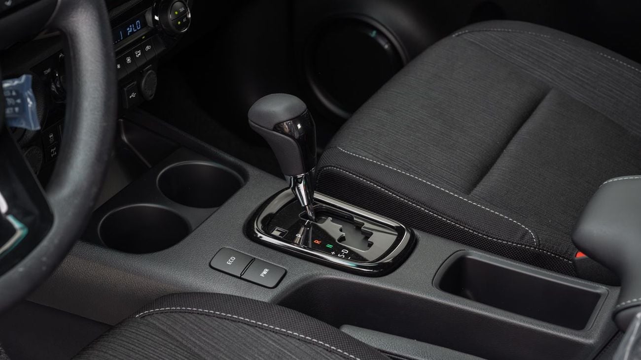 تويوتا هيلوكس TOYOTA HILUX 4.0 ADVENTURE -2026YM