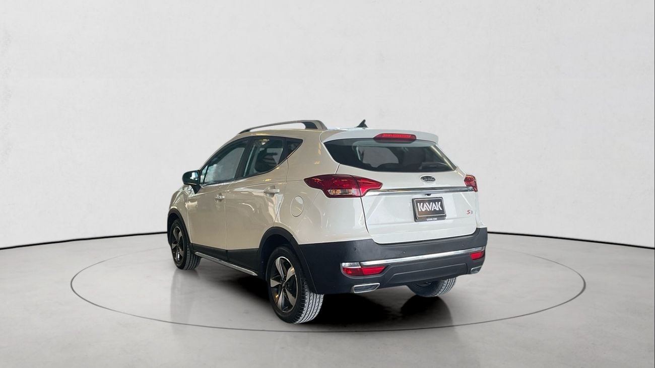 JAC S3 Plus Intelligent Luxury | Guaranteed Warranty | 0 Down Payment