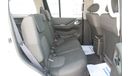 Nissan Pathfinder XE 4.0L 2014 MODEL