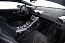 Lamborghini Huracan PERFORMANTE