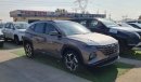 Hyundai Tucson TUCSON - 2022- 1.6T L -GCC - FULL OPTION - PTR - A/T