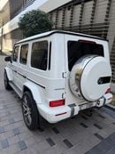مرسيدس بنز G 63 AMG