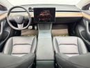 Tesla Model 3 PERFORMANCE