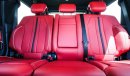 Mercedes-Benz G 63 AMG Night Package (40 Years of G-Class) Carlex Edition Local Registration + 10%