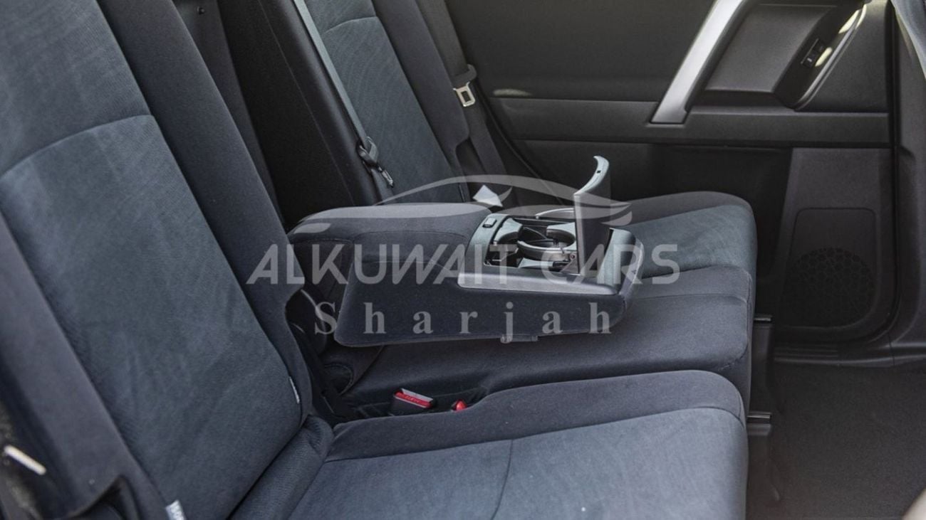 تويوتا برادو TOYOTA PRADO TXL 2.8D AT MY2023