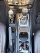 Jeep Wrangler Sport 3.6L A/T (5 Seater)