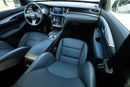 Infiniti QX55 2.0T Luxe (AWD)