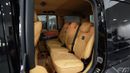 Mercedes-Benz G 63 AMG ORIGINAL BRABUS G800 MASTERPIECE 2025 WITH CERTIFICATE