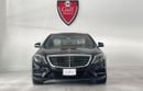 Mercedes-Benz S 400 3.5L-6CYL HYBRID  NO ACCIDENT JAPANESE SPECIFICATION