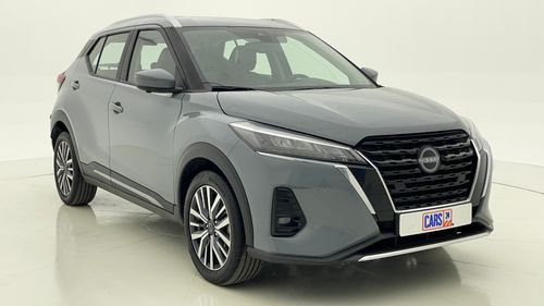 نيسان كيكس SL PLUS 1.6 | بدون دفعة مقدمة | اختبار القيادة في المنزل