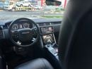Land Rover Range Rover HSE P525 V8 Westminster 3 years warranty and 3 free services