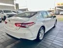 Toyota Camry CLASSIC 2.5L (204 HP) warranty one year bank financie available 0 dawon payment