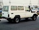 Toyota Land Cruiser 2025 Model LC78 2.8L MT