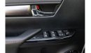 Toyota Hilux GR Sport 2022 MODEL 4.0L GR SPORT