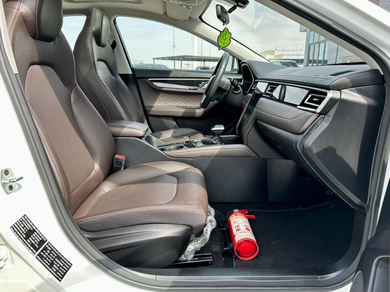 JAC J7 470-MONTHLY | GCC | FULL OPTION LUXURY | ACCIDENT FREE
