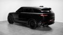 Land Rover Range Rover Sport - 2026 - GCC - Under Warranty and Service Contract