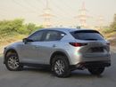 Mazda CX5 GL 2.5L MAZDA CX-5 2024 GCC UNDER WARRANTY // ORGINAL PAINT // FSH // PERFECT CONDITION