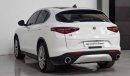 Alfa Romeo Stelvio Q4