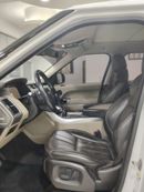 لاند روفر رينج روفر سبورت Supercharged 5.0L