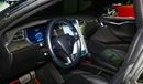 Tesla Model S P85 D